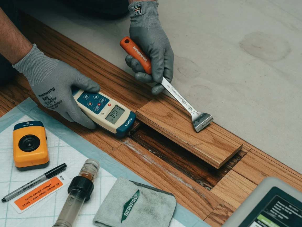 Why choose Water Damage Restoration in Denton, NC